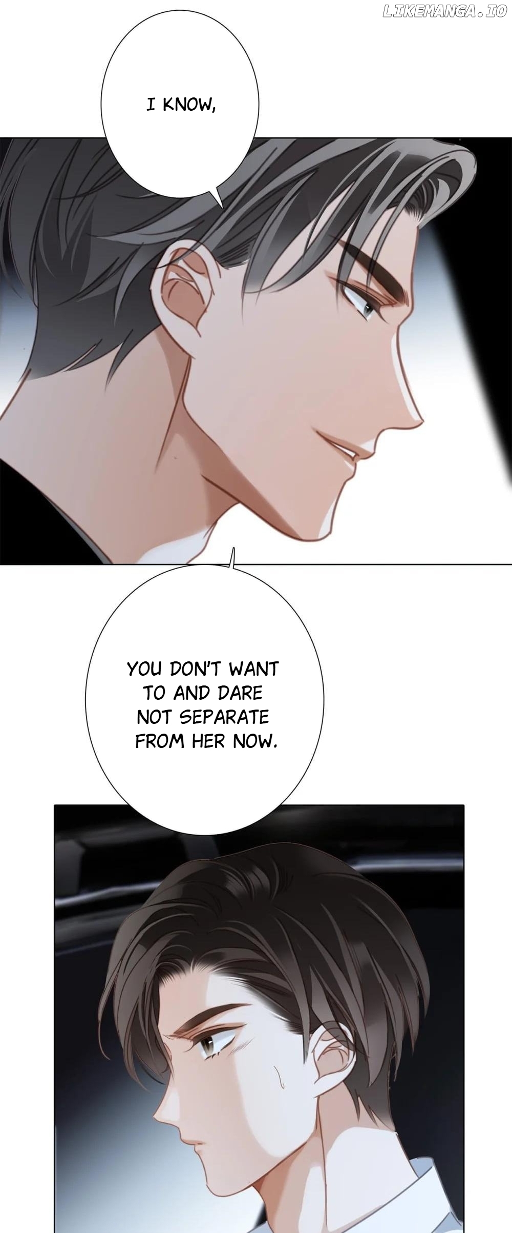 1st Kiss – I Don’t Want To Consider You As Sister Anymore Chapter 71 - 65 - page 25